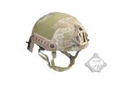 FMA Ballistic High Cut XP Helmet DD TB960-DD